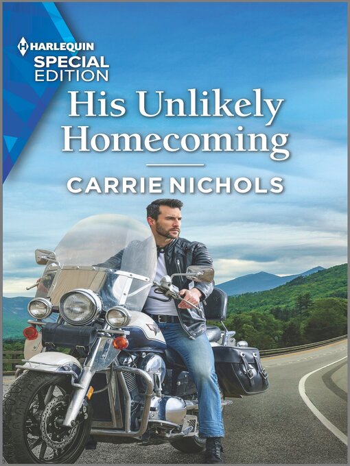 Title details for His Unlikely Homecoming by Carrie Nichols - Available
